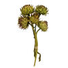 Photograph of 12" Basil Artichoke on Nat Stem 5/pk
