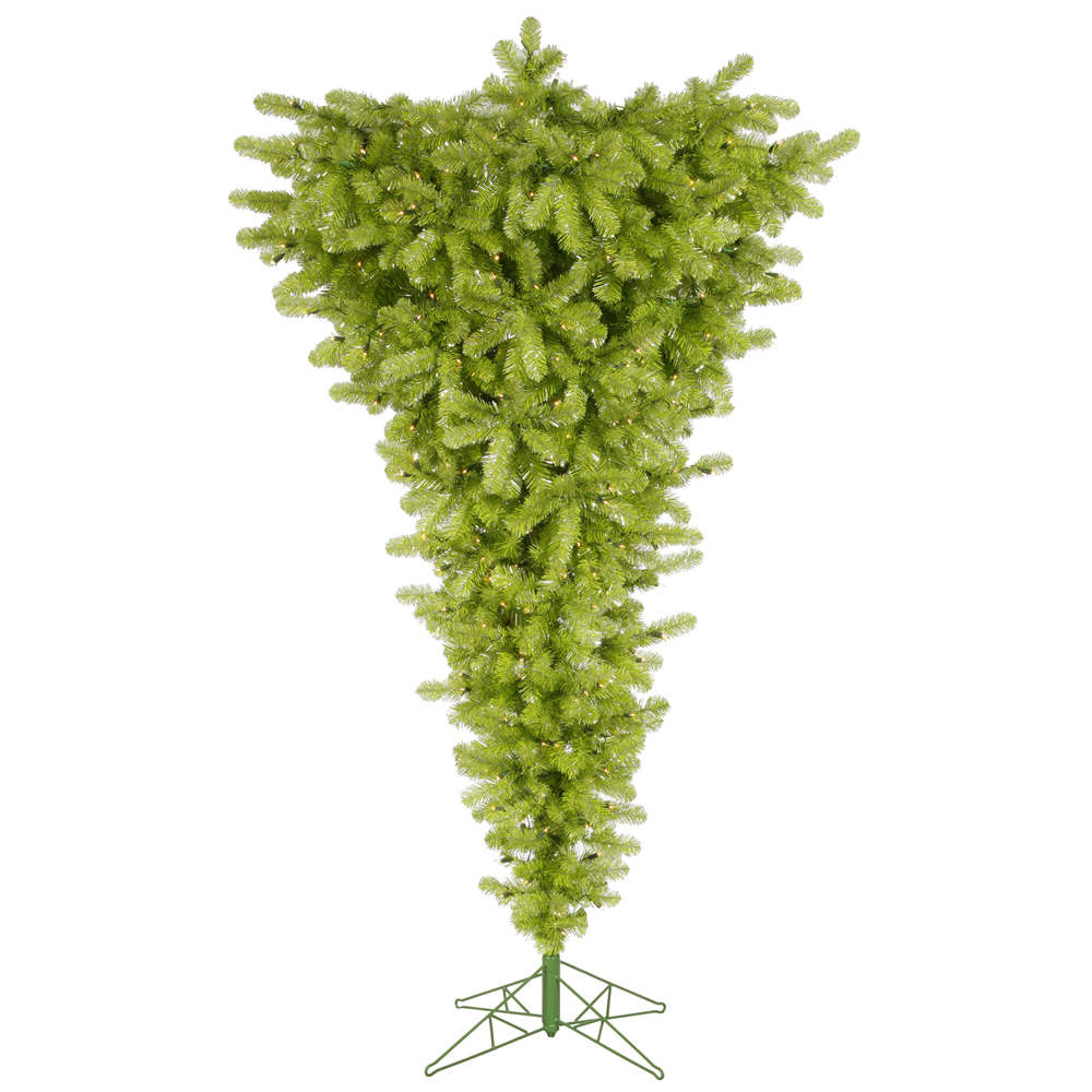 7 5 ft lime green upside down clear stay lit lights 7 5 ft lime green upside down clear stay lit lights