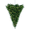 Photograph of 6' x 61" American Upside Down Tree 600WW