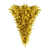 Photograph of 6'x 61" Champagne Upside Down Tree 600WW