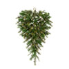 Photograph of 48" Cashmere Teardrop 139 Tips