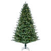 Photograph of 14' X 95" King Spruce LED2500 WmWht