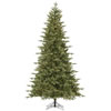 Photograph of 9' x 63" Fresh Balsam Fir 1050CL Dura