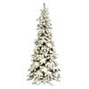 Photograph of 5' x 31" Flocked Kodiak 285WW+35G40 LED