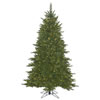 Photograph of 7.5' x 55" Durango Spruce LED 800 WmWht