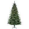 Photograph of 9.5' x 66" Camdon Fir 1350 LED WmWhite