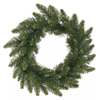 Photograph of 16" Camdon Fir Wreath 60 Tips