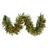 Photograph of 9' x 20" Camdon Garland Dura-Lit 200CL