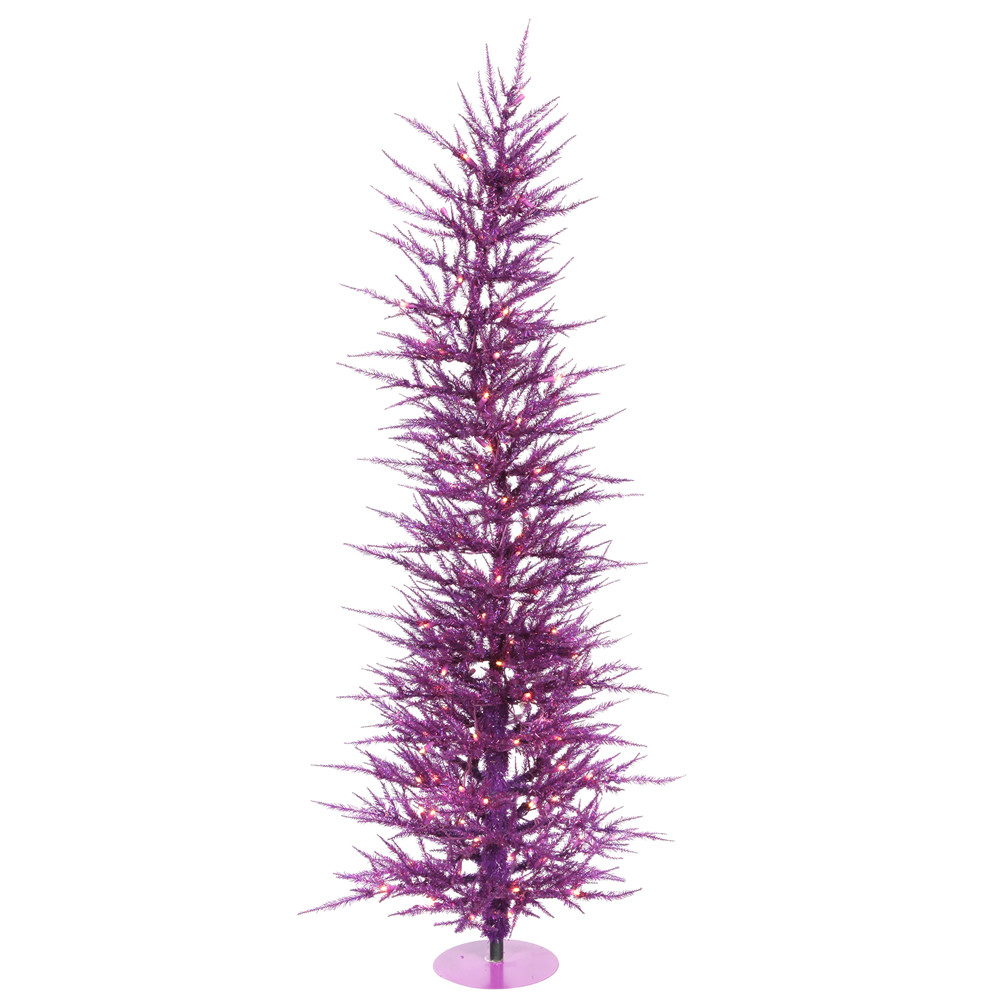 purple artificial christmas trees purple artificial christmas trees