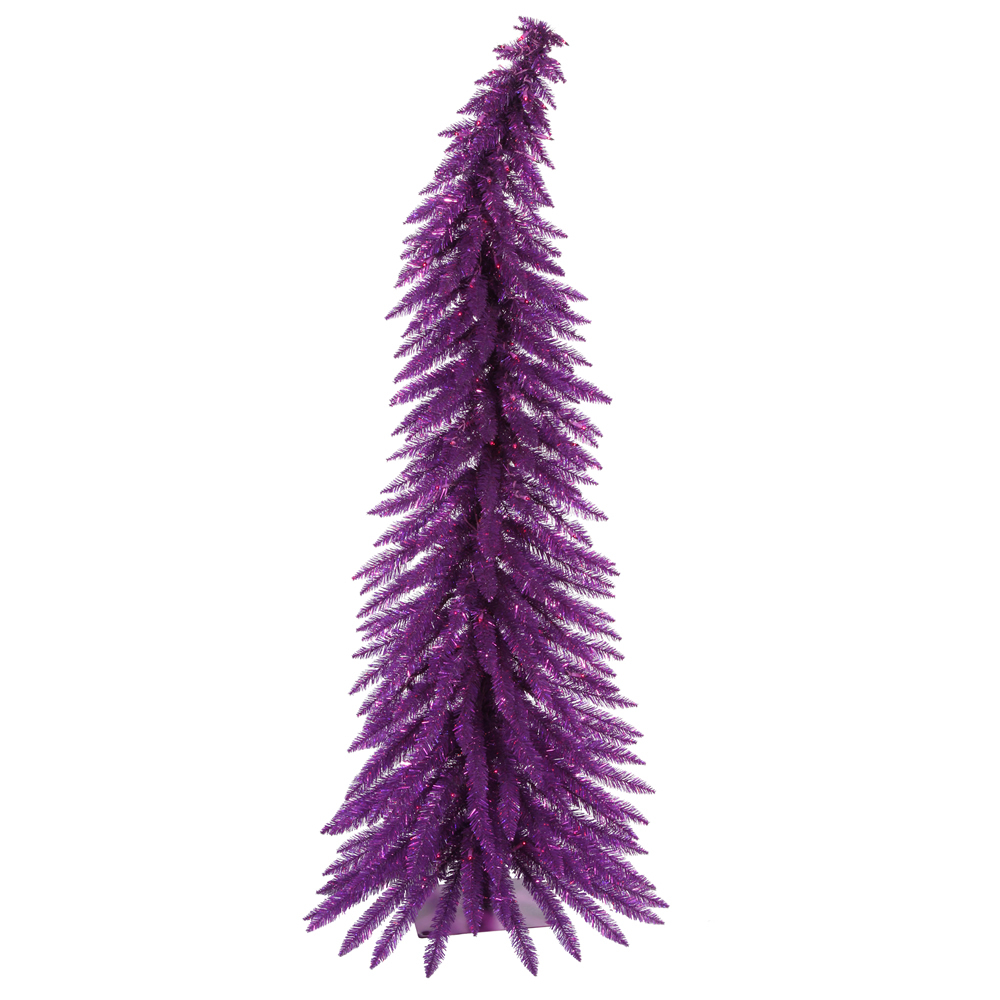 purple artificial christmas trees purple artificial christmas trees