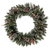 Photograph of 30" Snow Tip /Berry LED 50WmWht
