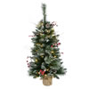 Photograph of 3'x17" Snow Tip /Berry Dural LED 50WmWht