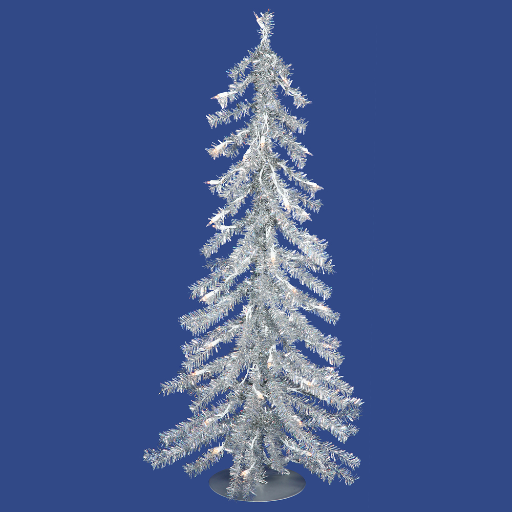 silver artificial christmas trees silver artificial christmas trees