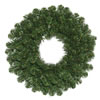 Photograph of 36" Oregon Fir Wreath 190 Tips