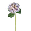 Photograph of 33" Purple Hydrangea Spray (2/pk)