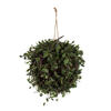 Photograph of 8" Angel Vine Ball