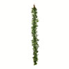 Photograph of 6' Lamb Ear Garland