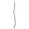 Photograph of 6' Brown Twig Garland