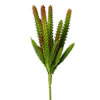 Photograph of 8.5" Green Cactus Pick (3/Pk)