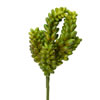 Photograph of 7" Green Donkey Tail Pick (3/Pk)
