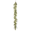 Photograph of 6' Green Fern Garland
