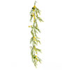 Photograph of 5' Yellow Sunflower Garland
