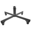 Photograph of 26" Commercial Rolling Stand 6-7.5' Tree
