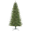 Photograph of 7.5' x 47" Nampa Pine Dura-Lit 600MU