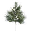 Photograph of 36" Spencer Mixed Pine Spray 72Tips