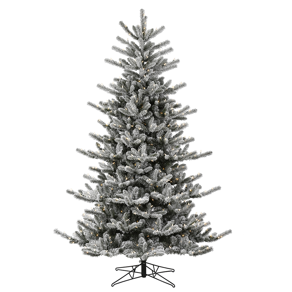 12' x 81" Frosted Decorator DuraL 1800WW