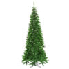 Photograph of 4.5' x 24" Tinsel Green Slim 200Gn 400T