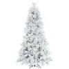 Photograph of 9' x 59" Flocked Atka Pine 3mm 1500WW