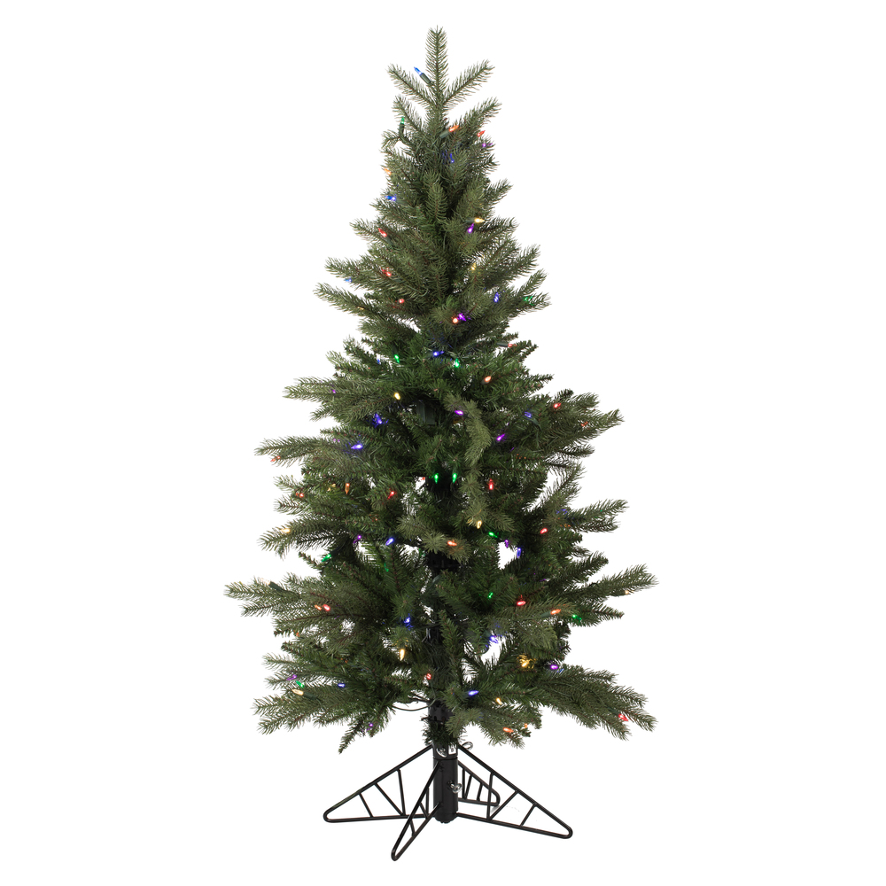4.5' x 30" Balsam Spruce Dura-Lit 150MU