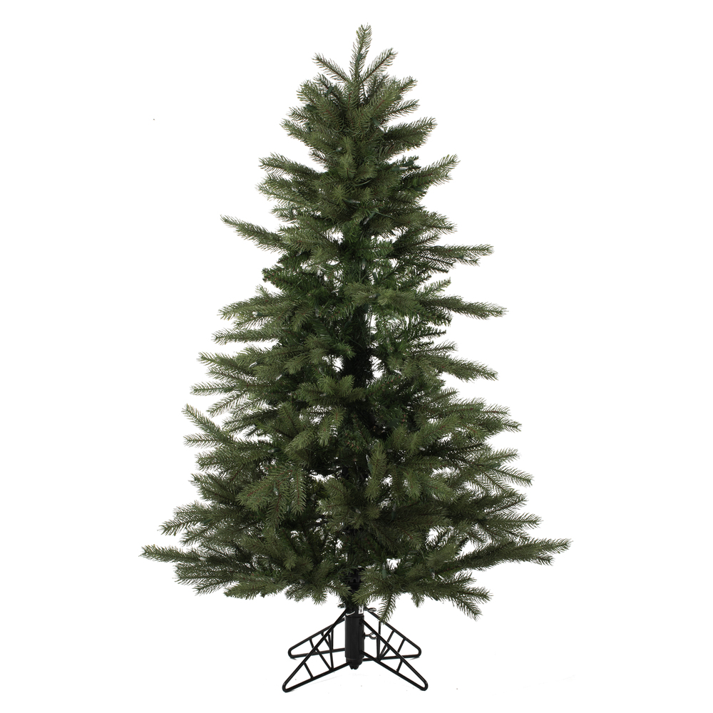 4.5' x 36" Balsam Spruce Dura-Lit 200WW
