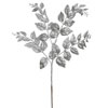 Photograph of 22" Silver Glit Honey Locust Spray 12/Bg