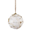 Photograph of 4" Birch Ball