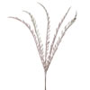 Photograph of 22" Champagne SoapPlant Glit Spray 6/Bag