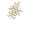 Photograph of 22" Gold Glitter Sumac Spray 6/Bag