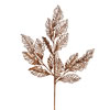 Photograph of 21" Copper Glitter Coleus Spray 12/Box