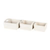 Photograph of 10" Wooden Box with Handle Set/3