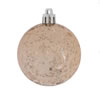 Photograph of 4" Gold Shiny Mercury Ball 6/bag