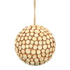 Photograph of 8" Pine Chip Ball 1/Bag