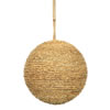 Photograph of 8" Camel Rope Ball 1/Bag