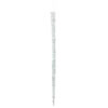 Photograph of 24" Clear Acrylic Icicle 2/Box