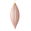 Photograph of 8" Rose Gold Matte Line Finial 4/Bag