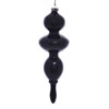 Photograph of 14" Moss Green Wood Grain Finial 3/Bag