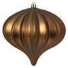 Photograph of 5.7" Mocha Matte Onion UV 3/Bag