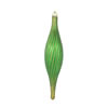 Photograph of 10" Emerald Glittered Spirial 4/Bx