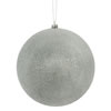Photograph of 4" Pewter Iced Ball 4/Bx