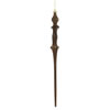 Photograph of 15.7" Chocolate Shiny Icicle 3/Bx